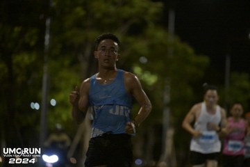 UMC RUN - VƯƠN TẦM KHÁT VỌNG - Ảnh #1943489