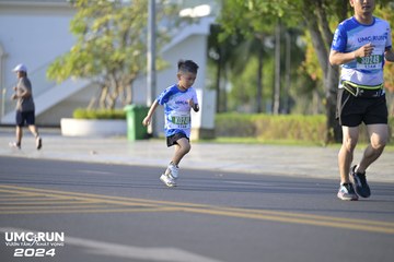 UMC RUN - VƯƠN TẦM KHÁT VỌNG - Ảnh #1944525