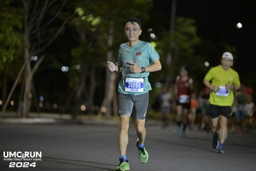 UMC RUN - VƯƠN TẦM KHÁT VỌNG - Ảnh #1941807