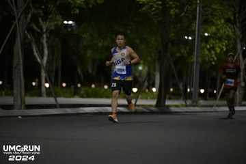 UMC RUN - VƯƠN TẦM KHÁT VỌNG - Ảnh #1943401