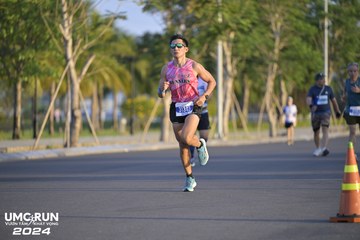 UMC RUN - VƯƠN TẦM KHÁT VỌNG - Ảnh #1947199