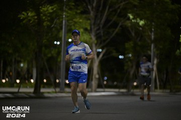 UMC RUN - VƯƠN TẦM KHÁT VỌNG - Ảnh #1942870