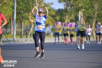 UMC RUN - VƯƠN TẦM KHÁT VỌNG - Ảnh #1947309