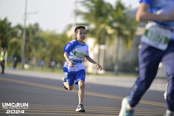 UMC RUN - VƯƠN TẦM KHÁT VỌNG - Ảnh #1944563