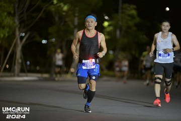 UMC RUN - VƯƠN TẦM KHÁT VỌNG - Ảnh #1941728