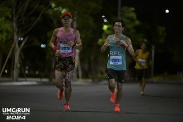 UMC RUN - VƯƠN TẦM KHÁT VỌNG - Ảnh #1943302