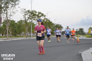 UMC RUN - VƯƠN TẦM KHÁT VỌNG - Ảnh #1945175