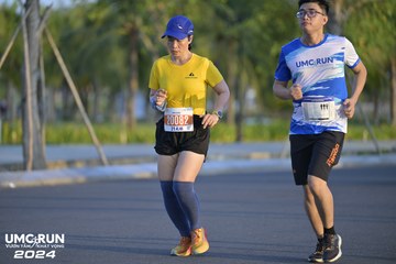 UMC RUN - VƯƠN TẦM KHÁT VỌNG - Ảnh #1946617