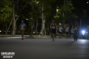 UMC RUN - VƯƠN TẦM KHÁT VỌNG - Ảnh #1943090