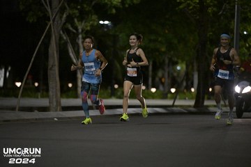 UMC RUN - VƯƠN TẦM KHÁT VỌNG - Ảnh #1943381