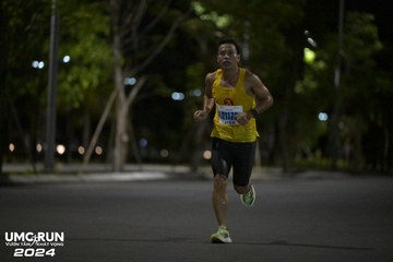UMC RUN - VƯƠN TẦM KHÁT VỌNG - Ảnh #1943313