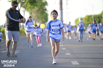 UMC RUN - VƯƠN TẦM KHÁT VỌNG - Ảnh #1944924