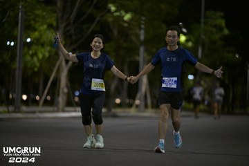 UMC RUN - VƯƠN TẦM KHÁT VỌNG - Ảnh #1942957