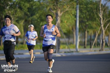 UMC RUN - VƯƠN TẦM KHÁT VỌNG - Ảnh #1947260