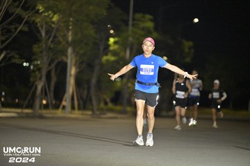 UMC RUN - VƯƠN TẦM KHÁT VỌNG - Ảnh #1941096