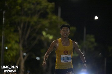 UMC RUN - VƯƠN TẦM KHÁT VỌNG - Ảnh #1943159