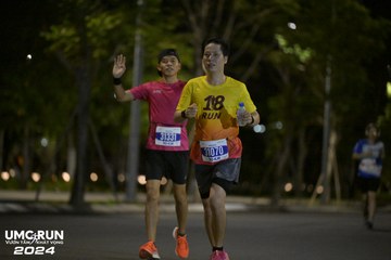 UMC RUN - VƯƠN TẦM KHÁT VỌNG - Ảnh #1942317