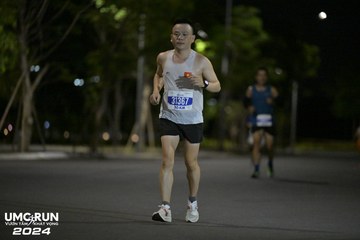 UMC RUN - VƯƠN TẦM KHÁT VỌNG - Ảnh #1942606