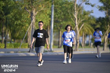 UMC RUN - VƯƠN TẦM KHÁT VỌNG - Ảnh #1947375