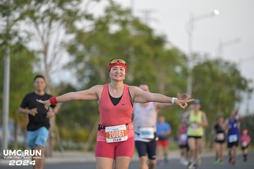 UMC RUN - VƯƠN TẦM KHÁT VỌNG - Ảnh #1945698