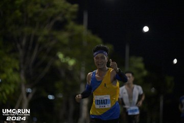 UMC RUN - VƯƠN TẦM KHÁT VỌNG - Ảnh #1943458