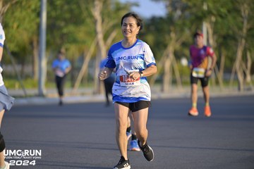 UMC RUN - VƯƠN TẦM KHÁT VỌNG - Ảnh #1946882