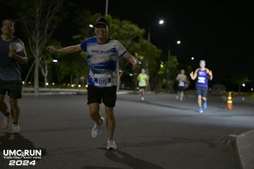 UMC RUN - VƯƠN TẦM KHÁT VỌNG - Ảnh #1941884