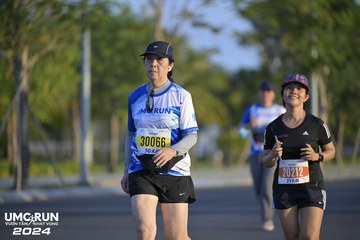 UMC RUN - VƯƠN TẦM KHÁT VỌNG - Ảnh #1947040