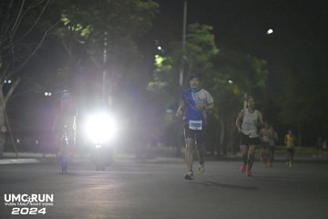 UMC RUN - VƯƠN TẦM KHÁT VỌNG - Ảnh #1943266