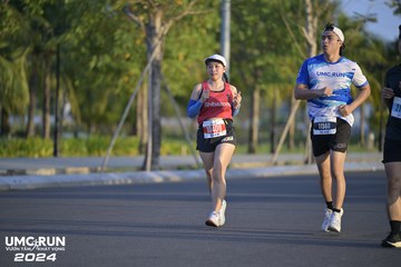 UMC RUN - VƯƠN TẦM KHÁT VỌNG - Ảnh #1947051