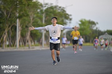 UMC RUN - VƯƠN TẦM KHÁT VỌNG - Ảnh #1945561