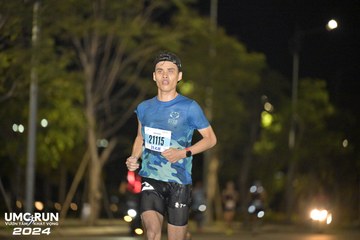 UMC RUN - VƯƠN TẦM KHÁT VỌNG - Ảnh #1943373