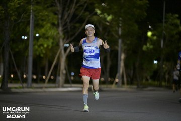 UMC RUN - VƯƠN TẦM KHÁT VỌNG - Ảnh #1941924
