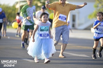 UMC RUN - VƯƠN TẦM KHÁT VỌNG - Ảnh #1944823