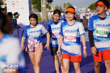 UMC RUN - VƯƠN TẦM KHÁT VỌNG - Ảnh #1877058