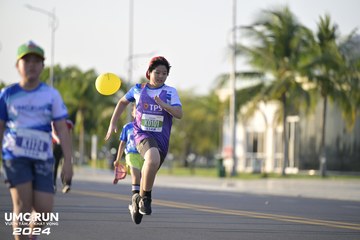 UMC RUN - VƯƠN TẦM KHÁT VỌNG - Ảnh #1944762