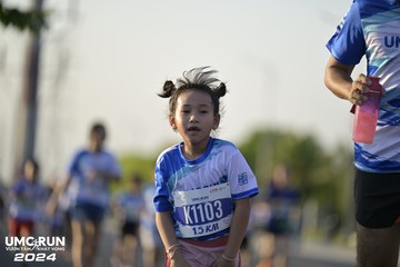 UMC RUN - VƯƠN TẦM KHÁT VỌNG - Ảnh #1944731