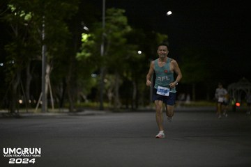 UMC RUN - VƯƠN TẦM KHÁT VỌNG - Ảnh #1943421