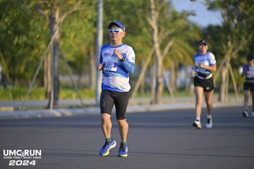 UMC RUN - VƯƠN TẦM KHÁT VỌNG - Ảnh #1947143