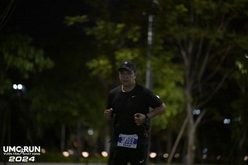 UMC RUN - VƯƠN TẦM KHÁT VỌNG - Ảnh #1943087