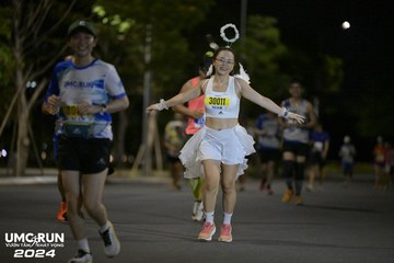 UMC RUN - VƯƠN TẦM KHÁT VỌNG - Ảnh #1942671