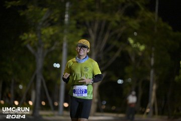 UMC RUN - VƯƠN TẦM KHÁT VỌNG - Ảnh #1941290