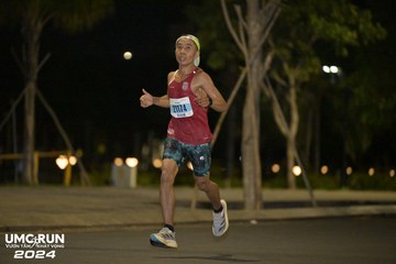 UMC RUN - VƯƠN TẦM KHÁT VỌNG - Ảnh #1943200