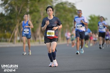 UMC RUN - VƯƠN TẦM KHÁT VỌNG - Ảnh #1945781