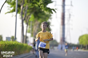 UMC RUN - VƯƠN TẦM KHÁT VỌNG - Ảnh #1944382