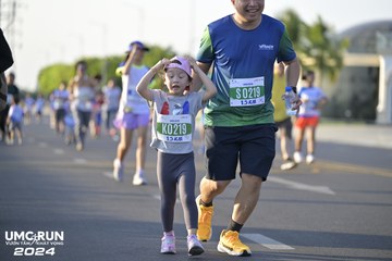 UMC RUN - VƯƠN TẦM KHÁT VỌNG - Ảnh #1944883