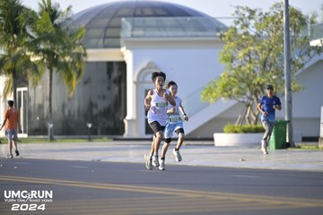 UMC RUN - VƯƠN TẦM KHÁT VỌNG - Ảnh #1944324