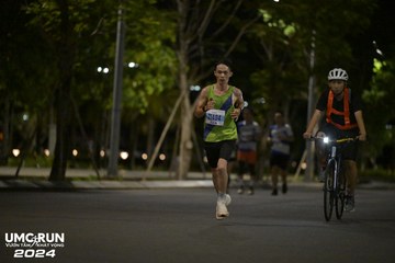 UMC RUN - VƯƠN TẦM KHÁT VỌNG - Ảnh #1943113