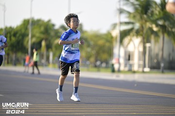 UMC RUN - VƯƠN TẦM KHÁT VỌNG - Ảnh #1944442