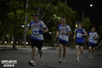 UMC RUN - VƯƠN TẦM KHÁT VỌNG - Ảnh #1944056